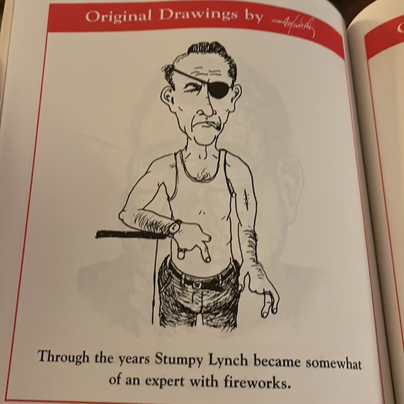 Redneck Classic the best of Jeff Foxworthy Softcover Book - Picture 7 of 10